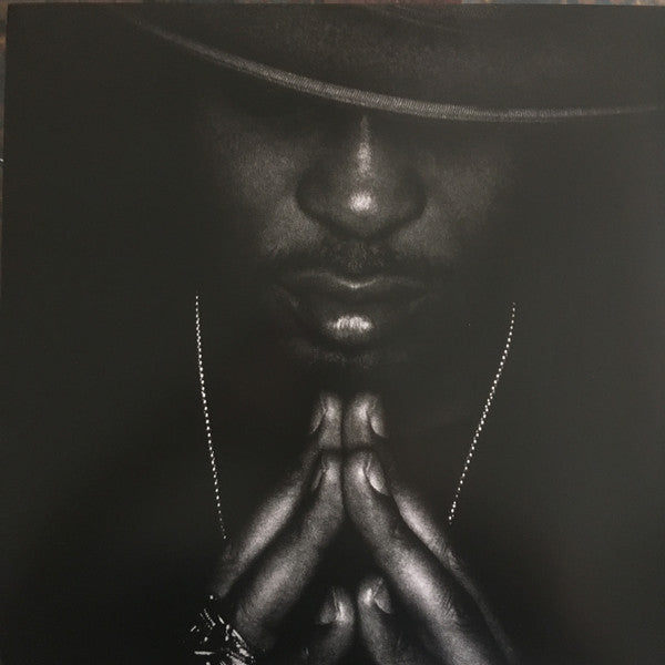D'Angelo, The Vanguard – Black Messiah (2xLP) LP vinyl record, image 2 of 10