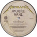 Metallica – ...And Justice For All (2xLP) LP vinyl record, image 3 of 9