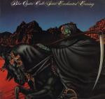 Blue Öyster Cult – Some Enchanted Evening LP vinyl record, image 1 of 4
