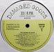 Thee Headcoatees – The Sisters Of Suave LP vinyl record, image 3 of 4