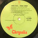 Procol Harum – Grand Hotel LP vinyl record, image 4 of 9