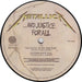 Metallica – ...And Justice For All (2xLP) LP vinyl record, image 6 of 9