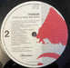 Poison – Open Up And Say... Ahh! LP vinyl record, image 5 of 6