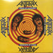 Anthrax – State Of Euphoria LP vinyl record, image 1 of 5