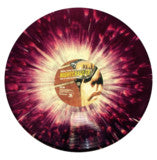 James Newton Howard – Nightcrawler (Original Motion Picture Soundtrack) LP vinyl record, image 2 of 3
