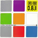 Chris Rubix – D.B.I 12" vinyl record, image 1 of 4