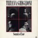 Tiziana Ghiglioni – Sounds Of Love LP vinyl record, image 1 of 4