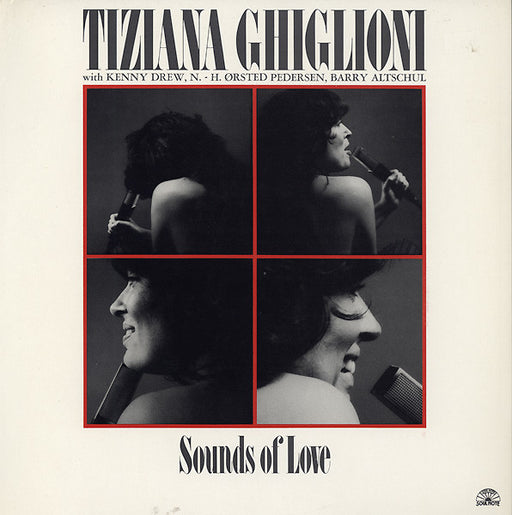Tiziana Ghiglioni – Sounds Of Love
