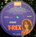 T. Rex – Tanx LP vinyl record, image 3 of 4