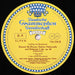 Ludwig van Beethoven, Géza Anda, Wolfgang Schneiderhan, Pierre Fournier, Radio-Symphonie-Orchester Berlin, Ferenc Fricsay – Tripelkonzert = Triple Concerto LP vinyl record, image 4 of 5