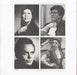 Giacomo Puccini, Renata Scotto, Marilyn Horne, Ileana Cotrubas, Lorin Maazel, New Philharmonia Orchestra – Suor Angelica LP vinyl record, image 6 of 10