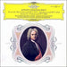 Johann Sebastian Bach, Heinz Holliger, Karlheinz Zöller, Festival Strings Lucerne, Rudolf Baumgartner – Konzert Für Oboe D'Amore Nach BWV 1055 ∙ Flötenkonzert Nach BWV 1056 ∙ Konzert Für 3 Violinen Nach BWV 1064 LP vinyl record, image 1 of 4