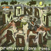 Mondo Rock – Primitive Love Rites 7" vinyl record, image 1 of 4