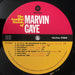 Marvin Gaye – The Soulful Moods Of Marvin Gaye LP vinyl record, image 3 of 6