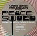 The Flaming Lips – Peace Sword 12" vinyl record, image 9 of 10