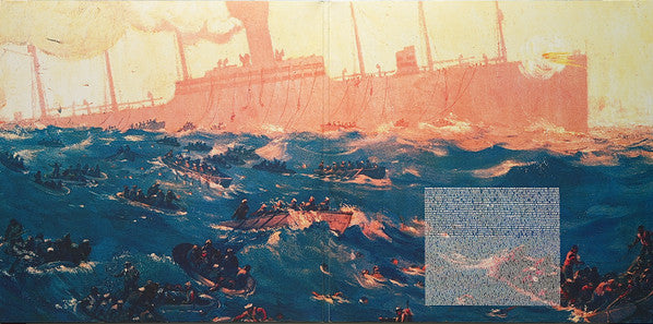 The Avalanches – Since I Left You (2xLP) LP vinyl record, image 5 of 10
