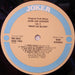 John Lee Hooker – Vol. 3 - Want-Ad Blues LP vinyl record, image 4 of 4