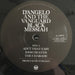 D'Angelo, The Vanguard – Black Messiah (2xLP) LP vinyl record, image 5 of 10
