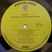 Billy Green – Stone (Original Film Soundtrack) LP vinyl record, image 5 of 6
