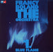 Francy Boland And Orchestra – 1. Blue Flame LP vinyl record, image 1 of 4