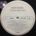 Roxy Music – Flesh + Blood LP vinyl record, image 6 of 6