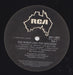 Dee Minor And The Dischords – Dee Minor & The Discords 12" vinyl record, image 3 of 4