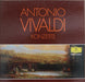 Antonio Vivaldi – Konzerte (2xLP) LP vinyl record, image 1 of 3