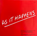 Dr. Feelgood – As It Happens LP vinyl record, image 5 of 6