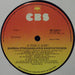 Barbra Streisand, Kris Kristofferson – A Star Is Born LP vinyl record, image 4 of 7