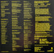 Metallica – Ride The Lightning LP vinyl record, image 7 of 10