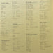 Tatsuro Yamashita – Greatest Hits! Of LP vinyl record, image 8 of 10