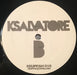 K Salvatore – Tsar Ova Elk LP vinyl record, image 4 of 5