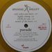 Spandau Ballet – Parade LP vinyl record, image 3 of 9