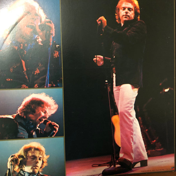 Van Morrison – It's Too Late To Stop Now (2xLP) LP vinyl record, image 3 of 8