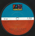 The Drifters – At The Club / Memories Are Made Of This / Saturday Night At The Movies 7" vinyl record, image 2 of 2