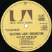 Electric Light Orchestra – Out Of The Blue (2xLP) LP vinyl record, image 6 of 10