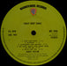 James Taylor – Sweet Baby James LP vinyl record, image 4 of 4
