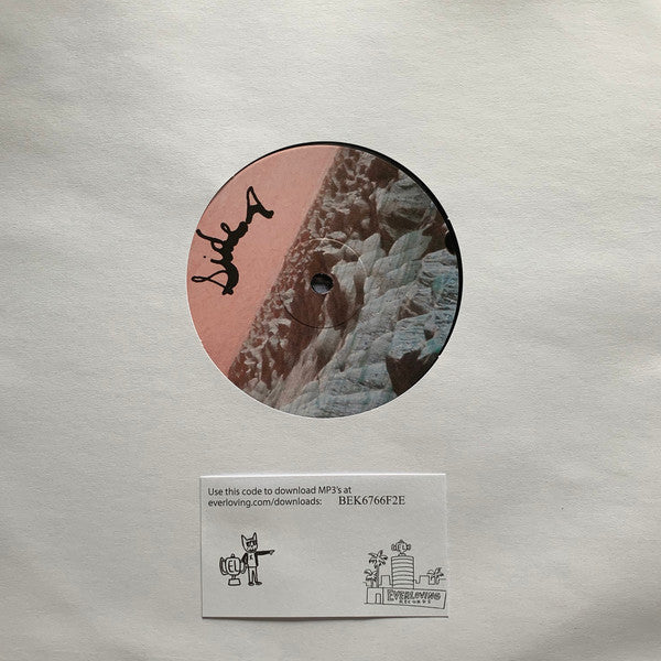 The Growlers – Hung At Heart LP vinyl record, image 7 of 7