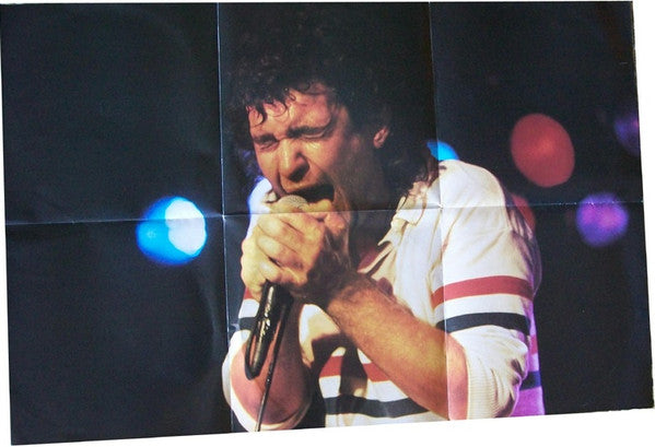 Jimmy Barnes – Daylight (2xLP) 7" vinyl record, image 8 of 8