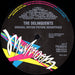 Various – The Delinquents (Original Soundtrack) LP vinyl record, image 4 of 4