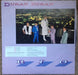 Duran Duran – Rio LP vinyl record, image 5 of 8