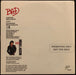 Michael Jackson – Bad 7" vinyl record, image 3 of 5