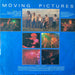 Moving Pictures – Days Of Innocence LP vinyl record, image 3 of 8