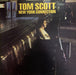 Tom Scott – New York Connection LP vinyl record, image 1 of 5