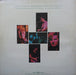 Eurogliders – Pink Suit Blue Day LP vinyl record, image 2 of 6