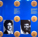 Joanne Brackeen – Keyed In LP vinyl record, image 4 of 6