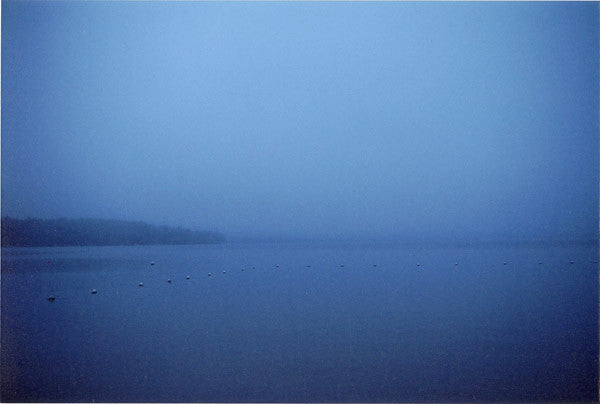 Eleh – Return LP vinyl record, image 3 of 4
