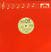 Erasure – Oh L'Amour 12" vinyl record, image 4 of 4