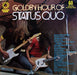Status Quo – Golden Hour Of Status Quo LP vinyl record, image 1 of 4