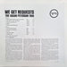 The Oscar Peterson Trio – We Get Requests LP vinyl record, image 3 of 7